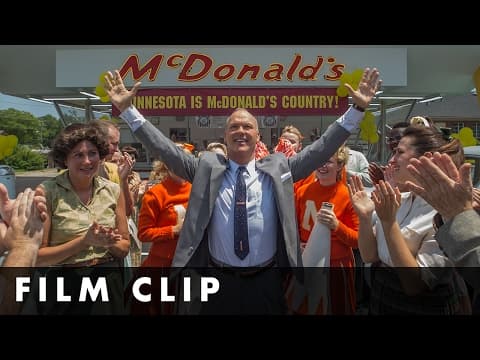'Selling the American Dream' Clip