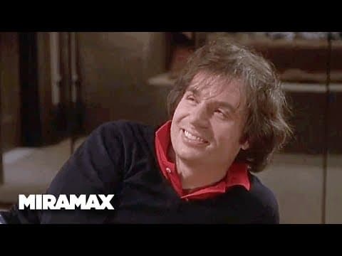 54 | 'Proposal' (HD) - Mike Myers, Breckin Meyer | MIRAMAX