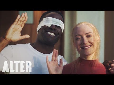 Horror Short Film "Offerings" | ALTER | Online Premiere