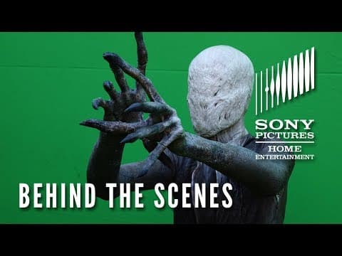 "Summoning Slender Man - Slender Man"