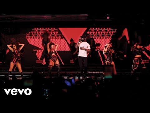 Little Mix - Power (LM5 Tour: Live from the O2 Arena, 2019)