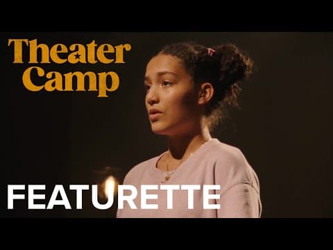 We Showed “Theater Camp” to a Real Theater Camp