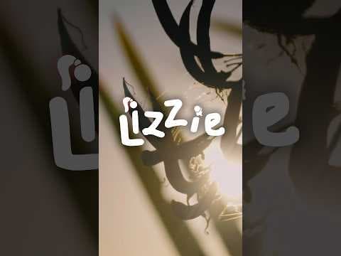 Lizzie - Teaser