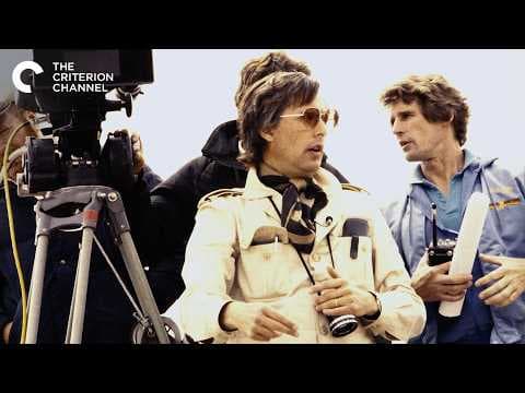 Buddy Joe Hooker on Creating the Ultimate Car Chase with William Friedkin