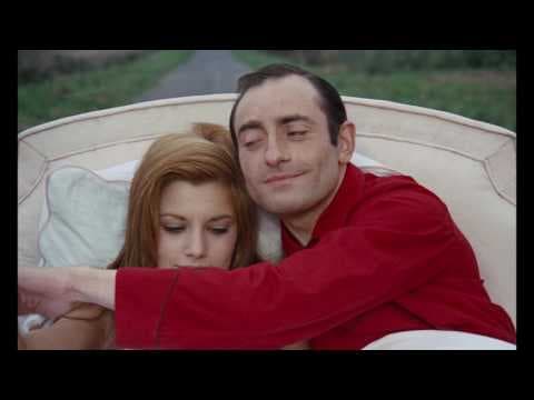 Anatomy of a Gag: David Cairns on LE GRAND AMOUR