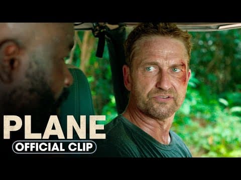 Official Clip - 'Redemption'