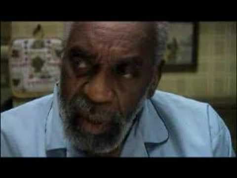 Bill Cobbs in THE FINAL PATIENT