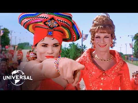 The Queens Say Goodbye