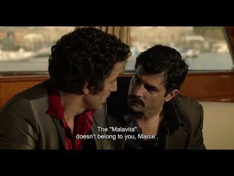 Milionari - Trailer