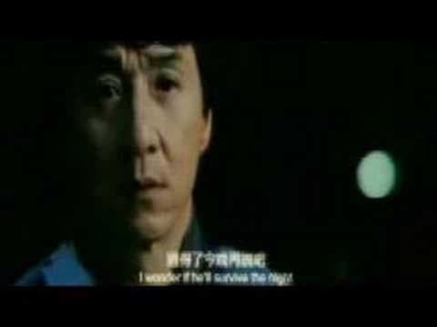 Rob-B-Hood (2006) - Trailer #2