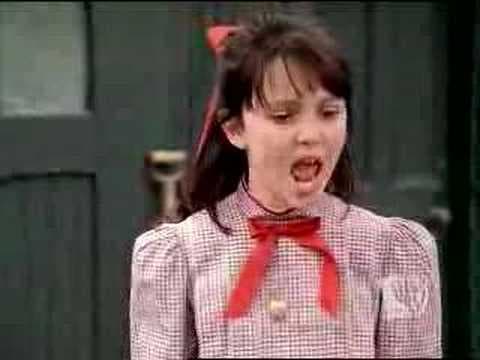 "Samantha: An American Girl Holiday" Trailer