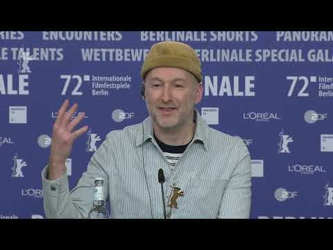 Berlinale Press Conference Highlights