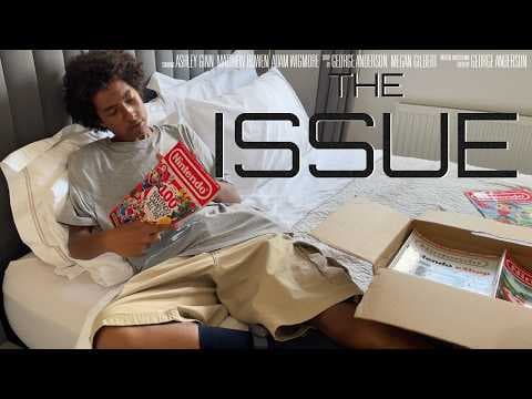 The Issue - Dramedy Short Film