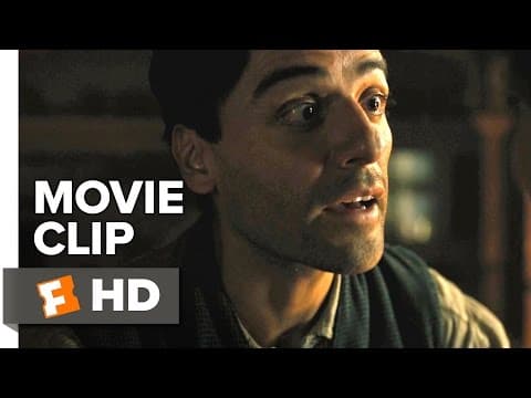 The Promise Movie Clip - No One Is Safe (2017) | Movieclips Coming Soon
