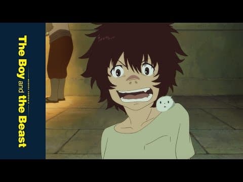 English Clip - Lost in Jutengai