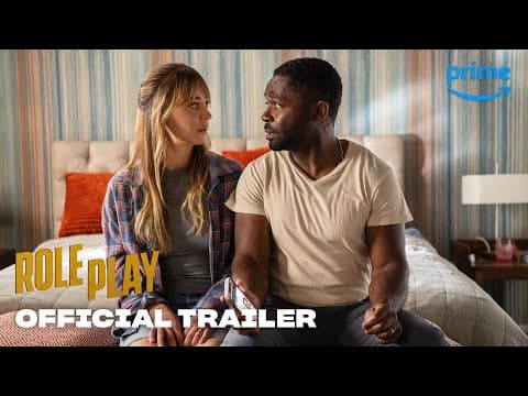 Official Trailer