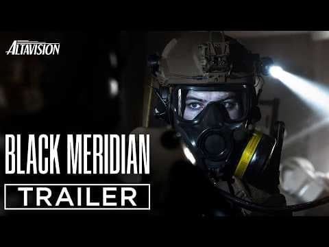 SCP: BLACK MERIDIAN | Teaser Trailer