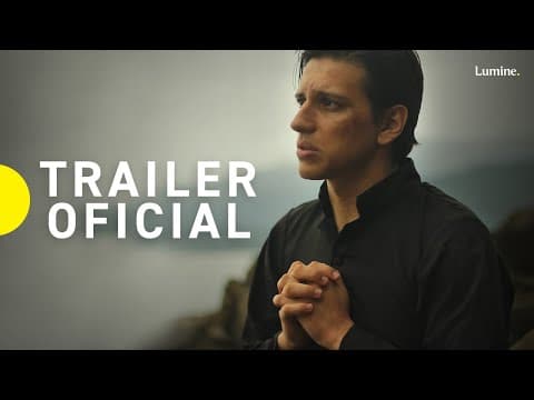 O Apóstolo do Brasil | Trailer Oficial | Lumine