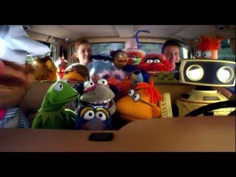 Official Trailer
