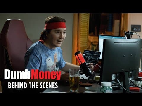 Vignette - Roaring Kitty