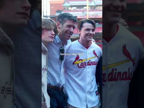 Scene Breakdown with Sean McNamara - Cardinals Stadium