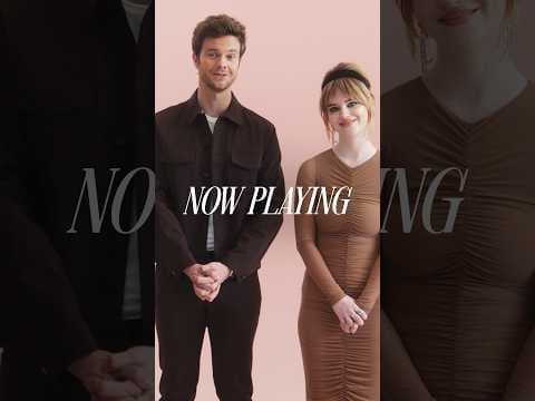 The anticipation is over.