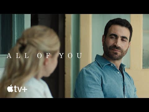 Did I Snore Last Night? Scene