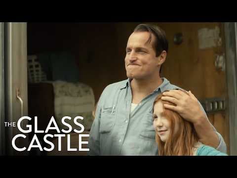 Diving Into the Chaos: The Real Family Behind The Glass Castle