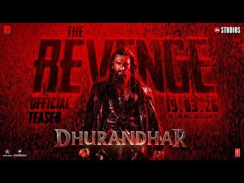 Official Teaser