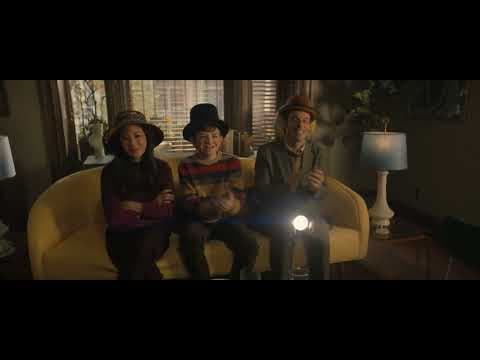 Lyle, Lyle, Crocodile - Hector's Magic Show