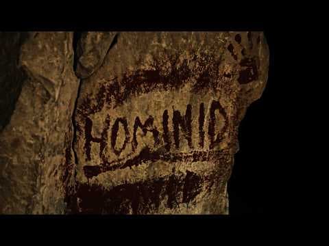 Hominid - A Short Film Created In 3 Hours