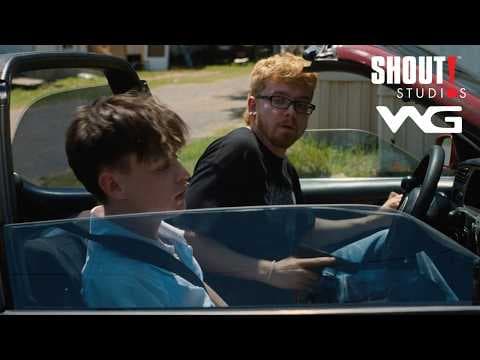 New Friend - Clip
