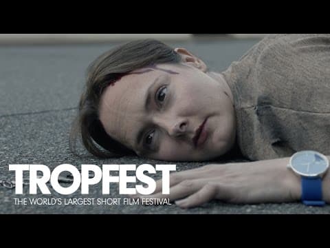 Inverse | Finalist of Tropfest Australia 2014