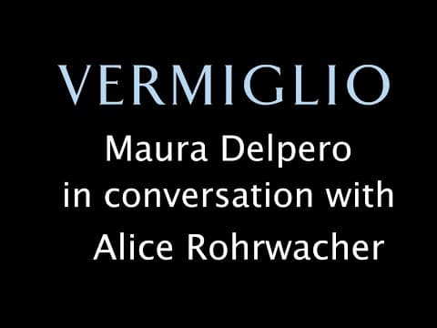 Vermiglilo | Q&A with Maura Delpero & Alice Rohrwacher