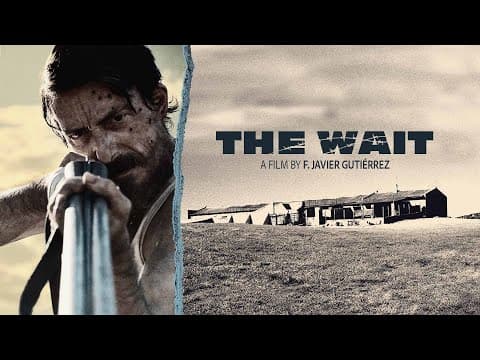 The Wait (2023) | Trailer | F. Javier Gutiérrez