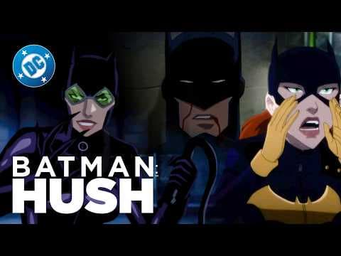 DIVA DOWN! Catwoman DEFEATS Batgirl??