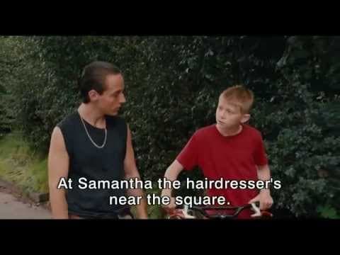THE KID WITH A BIKE Official Trailer VOSTEN