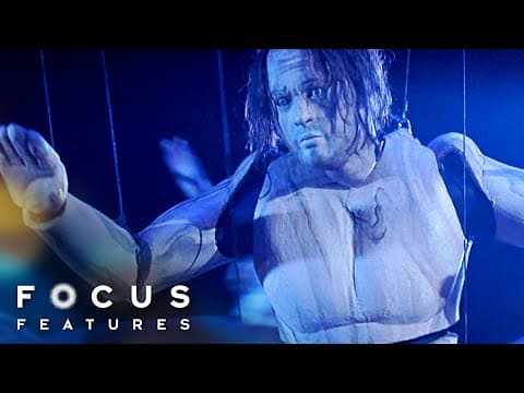 Malkovich's Masterful Marionettes