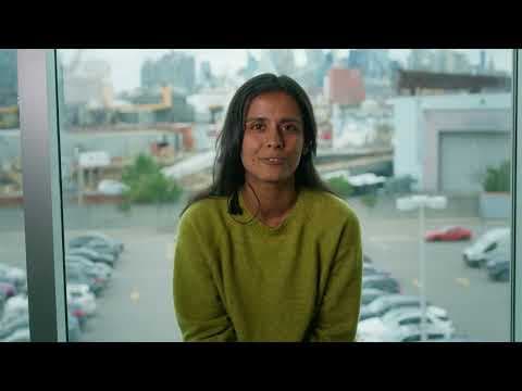 My Universal Story: Neema Sharma