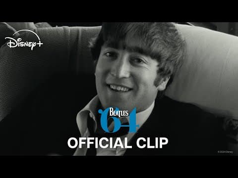 Official Clip 'What Should We Do?'
