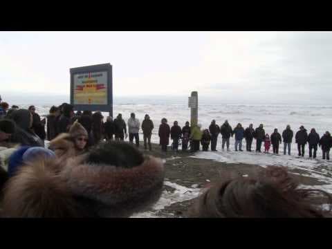 CHILDREN OF THE ARCTIC (Trailer)