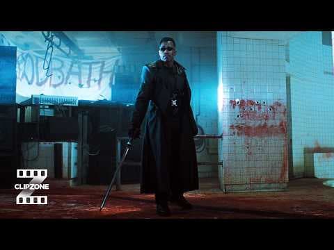 Vampire Nightclub