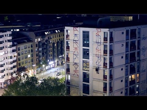 Spiritual Letters - The Life and Art of Mr. ParadoxParadise