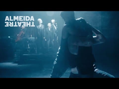 Making The Tragedy of Macbeth: Fight Direction