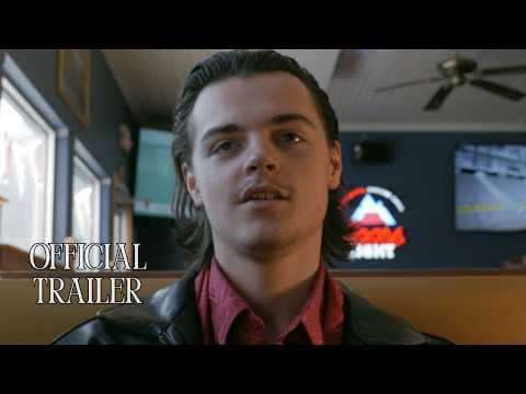 EVERYTHING GLAMOURING - Official Trailer (4k) | Indie Film 2026