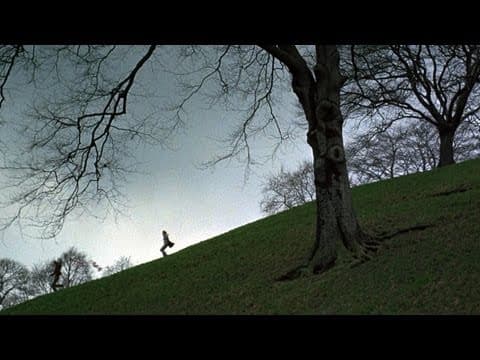 Three Reasons: Sunday Bloody Sunday