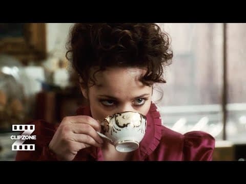 Meeting Irene Adler