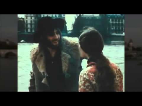 Nausicaa, 1970, trailer