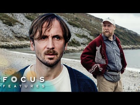 Herb McGwyer Arrives At Wallis Island