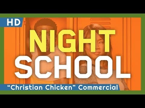 "Christian Chicken" Commercial